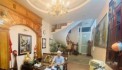 Mặt phố Hoàng Sâm giá 18.8 tỷ diện tích 60m2,tổng mặt tiền 20m , càn bộ xây dựng chắc chắn